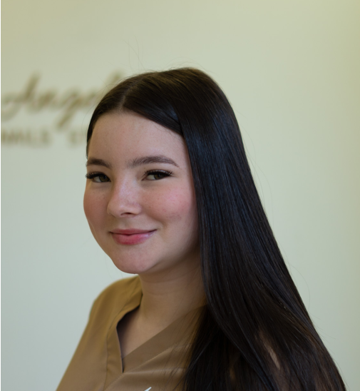 Eliana - Manicurista