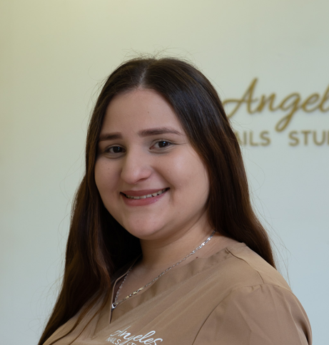 Andrea - Peluquería