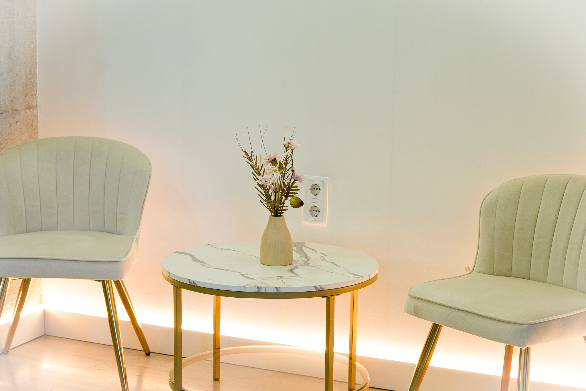 Contacto Angeles Nails