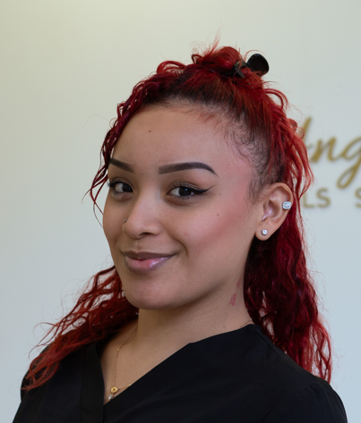 Nore - Pestañas y Cejas