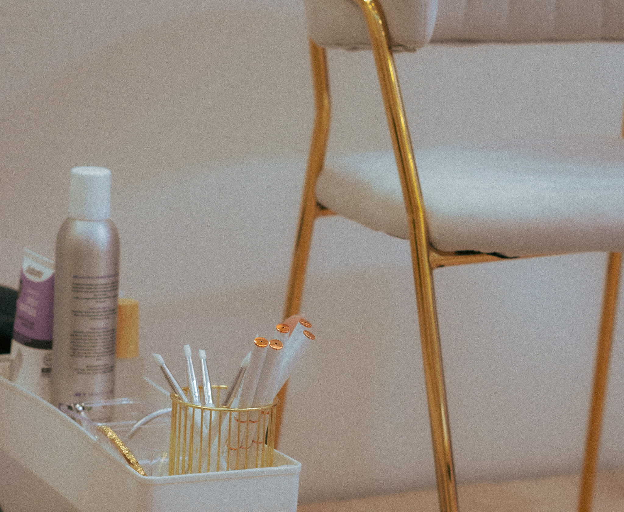 Salón Angeles Nails